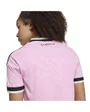 Maillot de football Enfant JUVE A JSY Y Rose