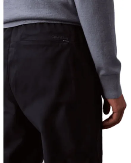 Pantalon Homme Slim Tech Pull-On