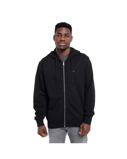 Sweat Homme RLX Flag Zip