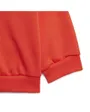 Ensemble de survetement Enfant I BOS LOGO JOG Rouge