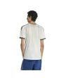 Maillot de football Homme FAF H JSY Blanc