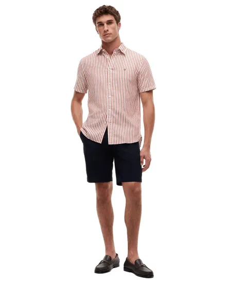**Titre : Chemise Homme Bengal S**