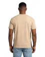 T Shirt Homme Logo Relief Chabrand