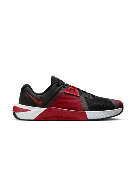 Chaussures de fitness Homme M NIKE METCON 10 Noir