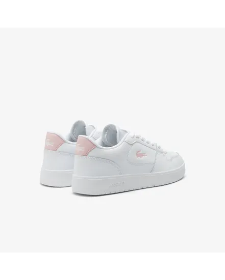 Chaussures Femme COURT ACE 225 1 Blanc