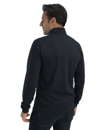 Polo Homme Tricolore