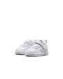 Chaussures Bébé COURT BOROUGH LOW RECRAFT (TD) Blanc