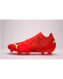 Chaussures de football Homme FUTURE 2 4 FG/AG Rouge