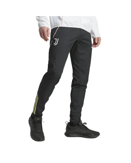Pantalon Homme Juventus Tiro 25 Competition Presentation