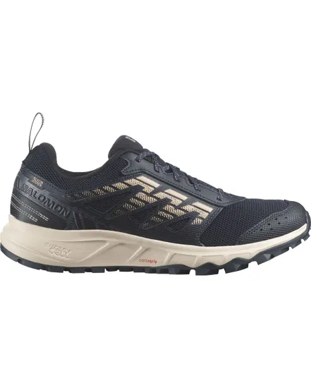 Chaussures de trail Homme SHOES WANDER Noir