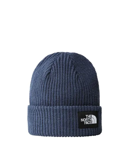 Bonnet Homme SALTY DOG LINED BEANIE Bleu