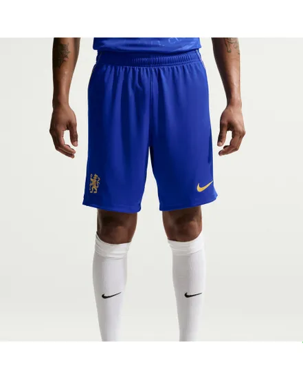 Short de Football Homme Chelsea Stadium Home