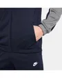 Ensemble de survetement Homme M NK CLUB PK TRK SUIT Bleu