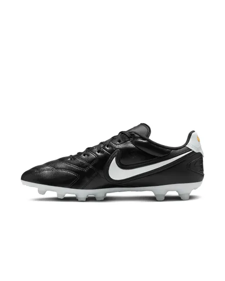 Chaussures de football Homme PREMIER IV FG Noir