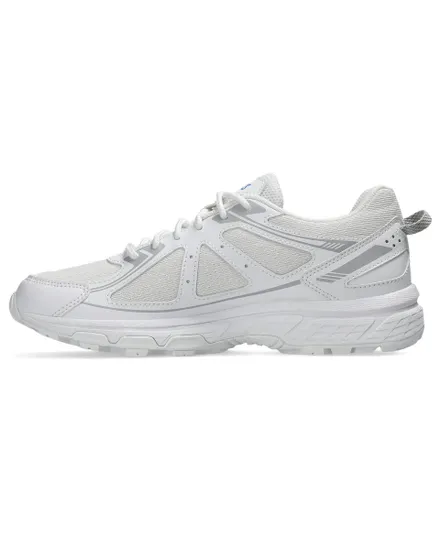 Chaussures Enfant GEL-VENTURE 6 GS Blanc