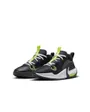 Chaussures Enfant NIKE AIR ZOOM CROSSOVER 2 (GS) Noir
