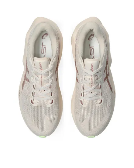 Chaussures de running Femme NOVABLAST 6 Beige