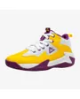 Chaussures de basketball Enfant GAME 2 JR Jaune