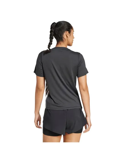 Tee Training Femme 3S Crew