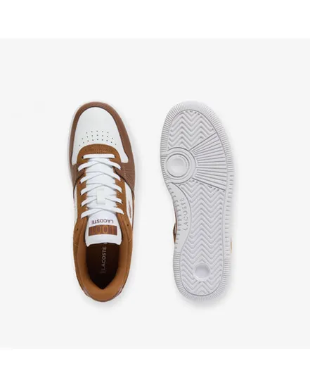 Chaussures Homme L001 SET 225 2 SMA Marron