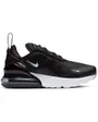 Chaussures mode enfant AIR MAX 270 (PS) Noir