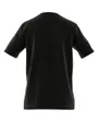 T-shirt manches courtes Homme M SL SJ T Noir