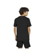 T-shirt Enfant B SJ T Noir