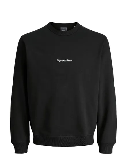 Sweat-Shirt Junior Jornorrebros Emb