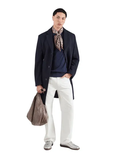 Pull Homme JPRBLUROBIN Knit Crew Neck