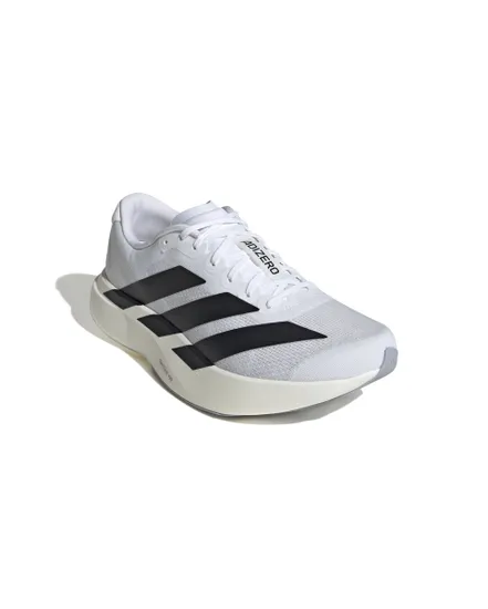 Chaussures de running Homme ADIZERO EVO SL M Blanc