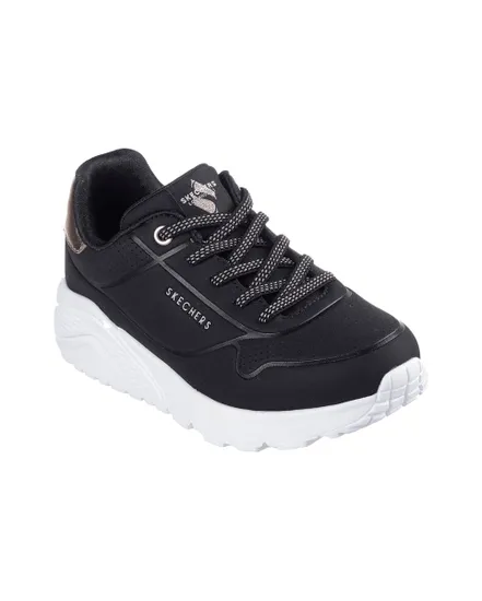 Sneakers Fille Skechers Uno Lite