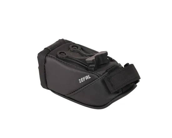 Sacoche de selle IRON PACK 2 S-TF Noir