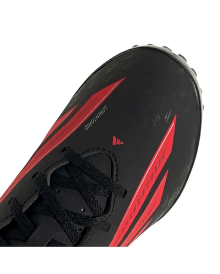 Chaussures Football Junior F50 Club TF