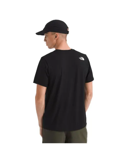 T-Shirt Homme M 24/7 S/S TEE REG