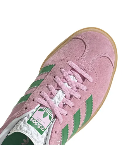 Chaussures Femme GAZELLE BOLD W Rose