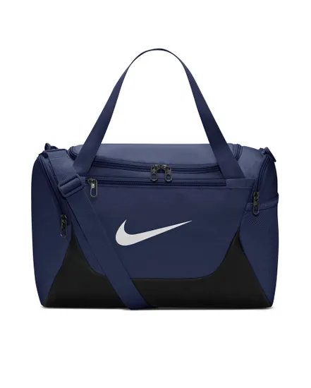 Sac de sport Unisexe NK BRSLA XS DUFF - X Bleu