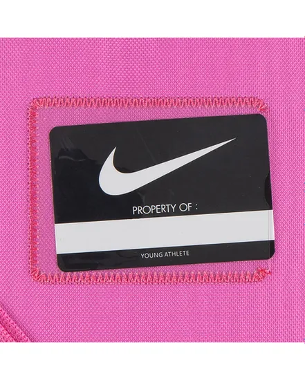 Sac à dos Enfant NAN NIKE PATCH LUNCH TOTE Rose
