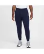 Pantalon de survetement Homme M NK TCH FLC JGGR Bleu