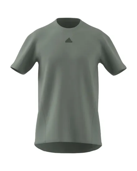 T-shirt manches courtes Homme M CE T Gris