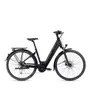 Vélo électrique urbain Unisexe EC01 D9 ACTIVE 400 Wh Noir