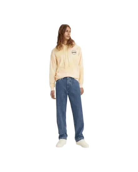 Pantalon Homme 568 Loose Straight Carpenter