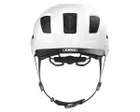 Casque loisir/urbain Unisexe HYBAN 2.0 Blanc Polaire