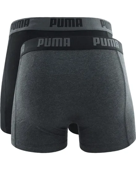 Boxers Homme Lot De 2 Puma Basic