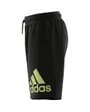 Short Enfant B BL SHO Noir