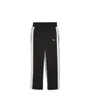 Pantalon de survetement Fille ESS TAPE RELAXED SWE Noir