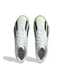 Chaussures de football Unisexe X CRAZYFAST.4 TF Blanc