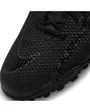Chaussure de Football Unisexe PHANTOM GT2 CLUB TF Noir