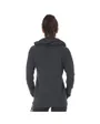 Sweat À Capuche Femme Gym Vintage