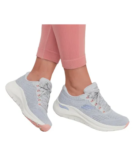 Chaussures Homme Skechers Arch Fit 2.0 Big League