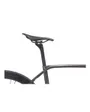 Vélo de route Unisexe 765 OPTIMUM 2 SHIMANO 105 DI2 2X11 - LOOK R38D Argent